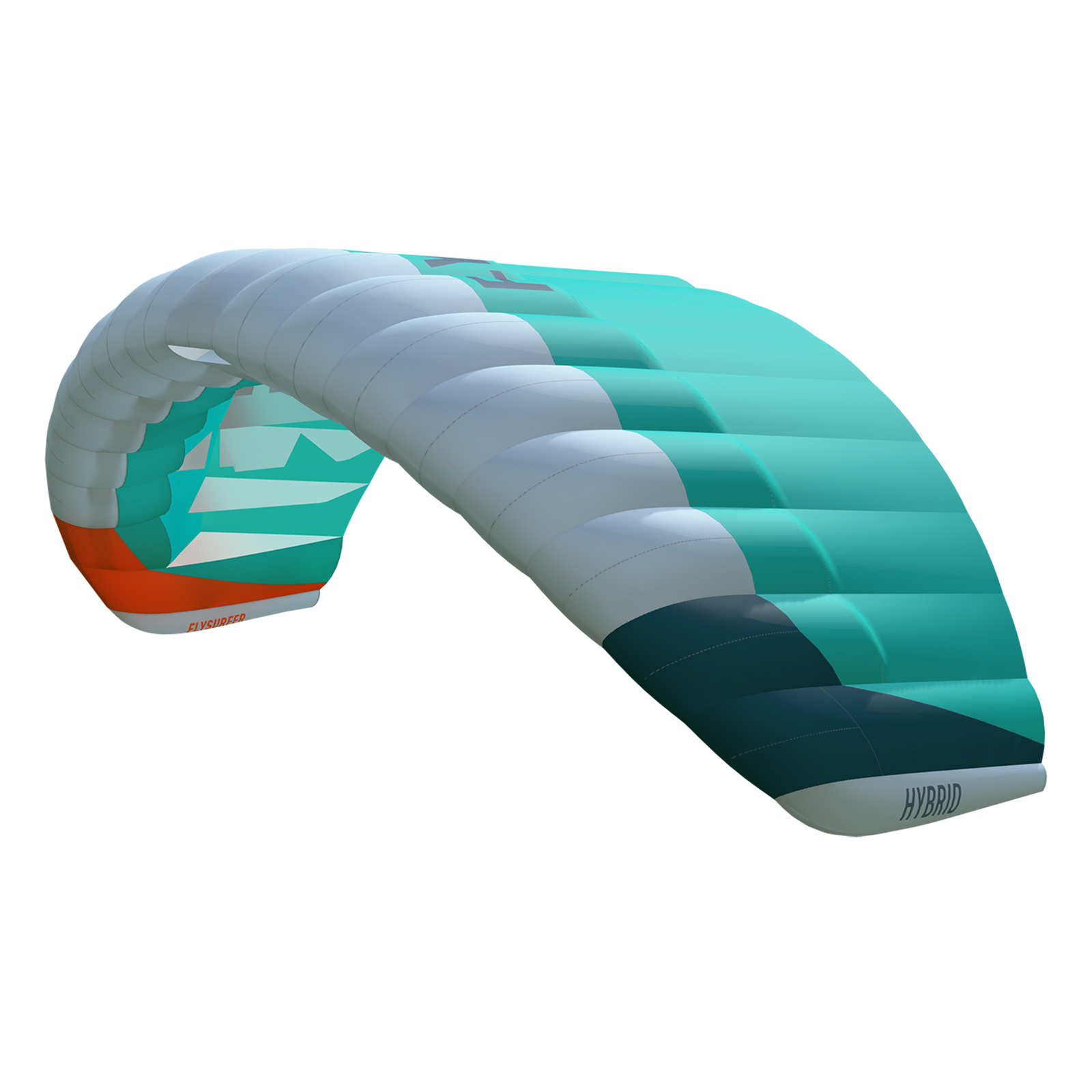 FLYSURFER HYBRID V2 2025 Vert